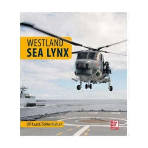 Westland Sea Lynx | Ulf Kaack, Sönke Nielsen (2023)