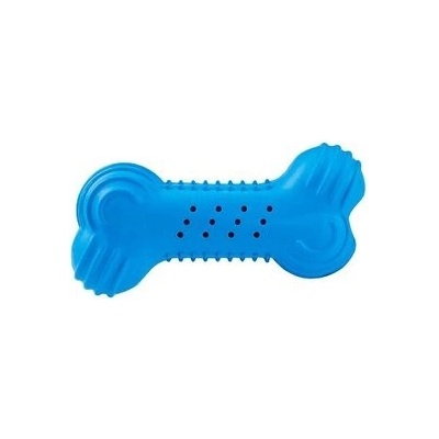 HipHop Dentální kost chladící přírodní guma 11 cm