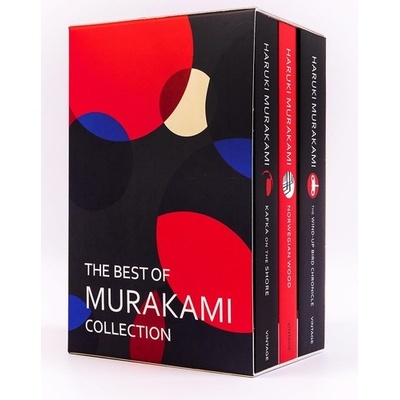 Best of Murakami collection - Haruki Murakami