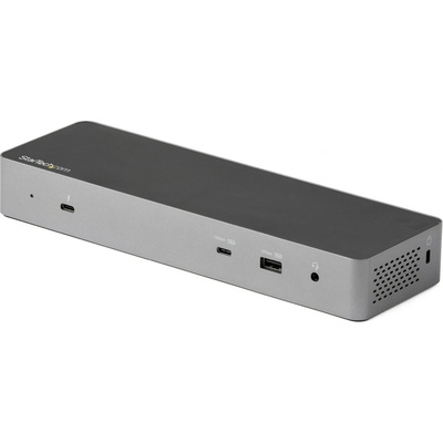StarTech TB3CDK2DHUE