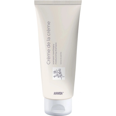 Anwen Creme de la creme Hydratační šampon 200 ml