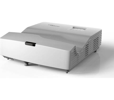 Optoma W330 UST