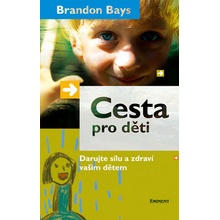 Cesta pro děti - Brandon Bays