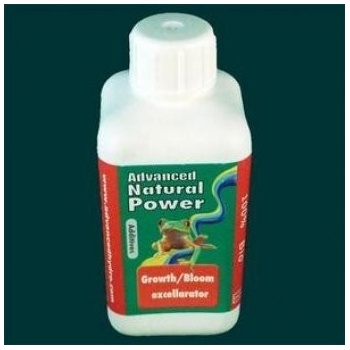 Advanced Hydroponics Growth/Bloom Excellerator 250 ml