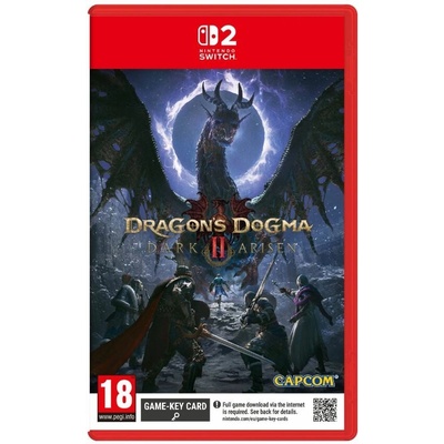 Dragon's Dogma 2: Dark Arisen (Master Edition)