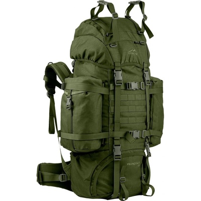 Wisport Reindeer Olive Green 55 l – Zboží Dáma