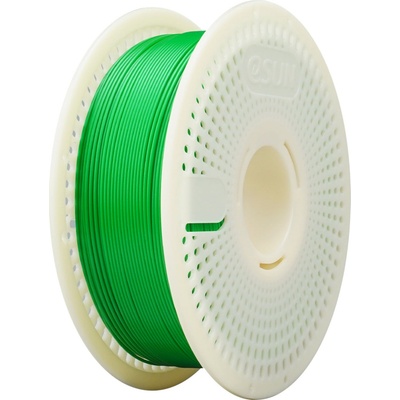 eSUN PLA Basic Green - 1, 75 mm / 1000 g - eSpool+ (PLA-Basic175G1RS1)