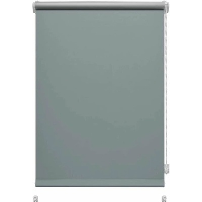 Gardinia Svetlosivá roleta 80x150 cm Mini Termo