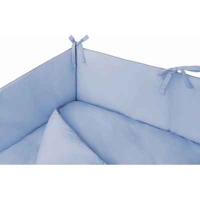 Belisima 6dílná sada Palermo jeans 135 x 100 cm – Sleviste.cz