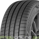 Osobné pneumatiky Goodyear EAGLE F1 ASYMMETRIC 6 235/40 R19 96Y