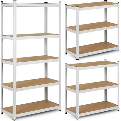 Humberg Regál 180 x 90 x 40 H-4847