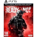 Ready or Not (D1 Edition)