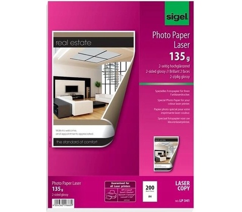 Sigel LP341