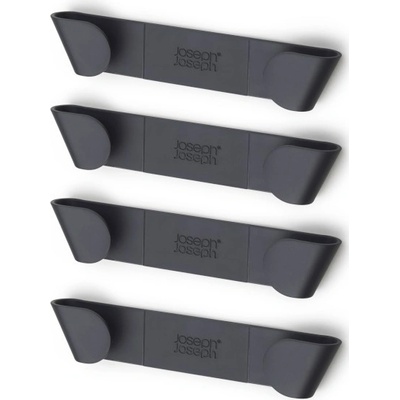 Joseph Joseph Cupboard Store organizér 19.2x2.2x3.7 cm sivá 85149