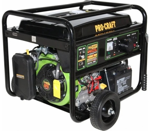 ProCraft GP85