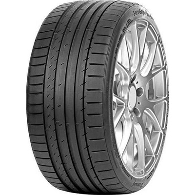 Gripmax SureGrip Pro Sport 235/40 R19 96Y