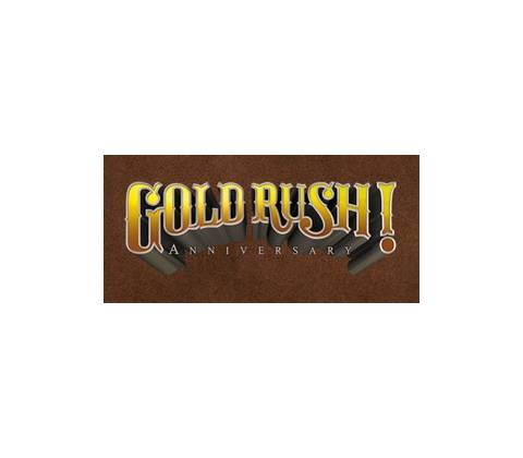 Gold Rush Anniversary
