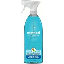 Method Čistič na kúpeľne 828 ml