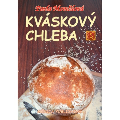 Kváskový chleba