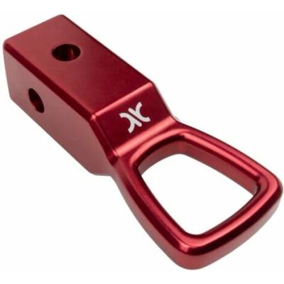 CMC Pro Wicked Picked Anchor System™ Hitch Point