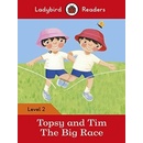 Topsy and Tim: The Big Race