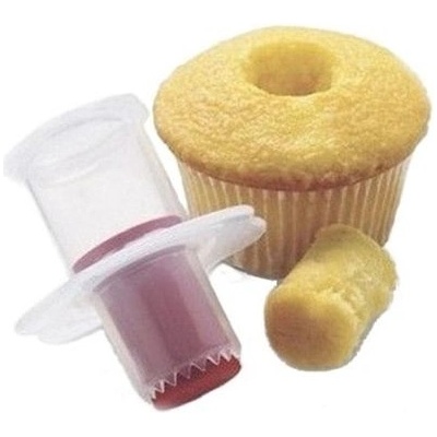 Vyrezávač dierok do muffinov
