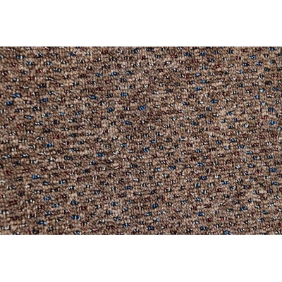 ITC New Techno 3517 Hnědá metráž 5 m