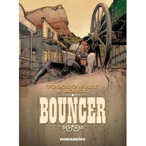 Bouncer | Alexandro Jodorowsky (2015)