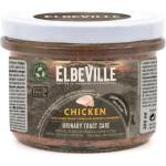 ELBEVILLE Чаша Elbeville Dog Urinary Tract Care, пиле с добавен магданоз, глухарче, 220ml (94-14004)