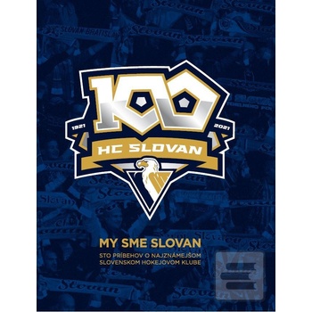 My sme Slovan