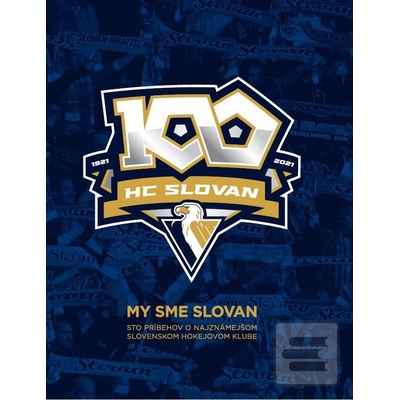 My sme Slovan