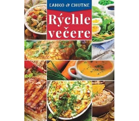 Rýchle večere