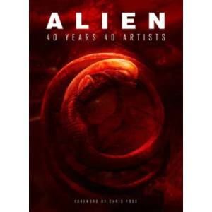 Alien: 40 Years 40 Artists (2020)