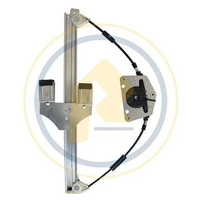 Mechanizmus zdvíhania okna Ac Rolcar 01.7438