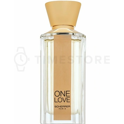 Jean Louis Scherrer One Love parfumovaná voda dámska 30 ml