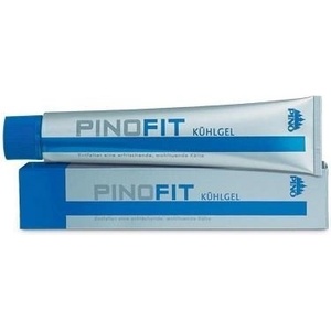 PINO Pinofit® охлаждащ гел, 90 мл