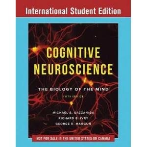Cognitive Neuroscience | Gazzaniga, Michael (2018)