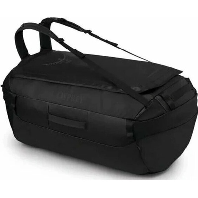 Osprey Transporter Raven Black/Black 120 l