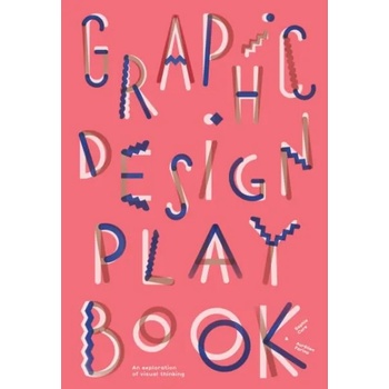 Image 1 of Graphic Design Play Book