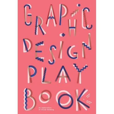 Graphic Design Play Book