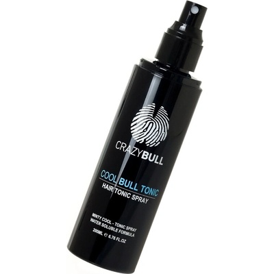CrazyBull Cool Bull Tonic 200 ml