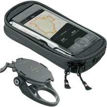 Držiak telefónu SKS Set Compit Stem & Com/Smartbag