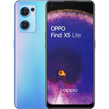 Oppo Find X5 Lite 256GB