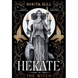 Hekate (ISBN: 9781398537149)