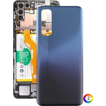 Image 1 of OPPO Оригинален Заден Капак за OPPO Realme 7 / RMX2155 / RMX2151 / RMX2163
