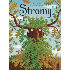 Stromy | Piotr Socha (2018)