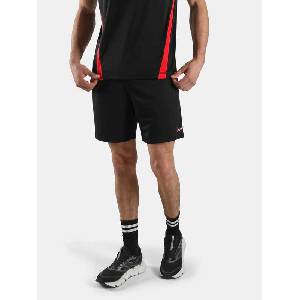 Reebok Къси панталони id train blocked knit shorts