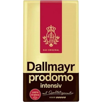 Dallmayr Prodomo Intensiv мляно 500 g