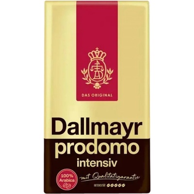 Dallmayr Prodomo Intensiv мляно 500 g