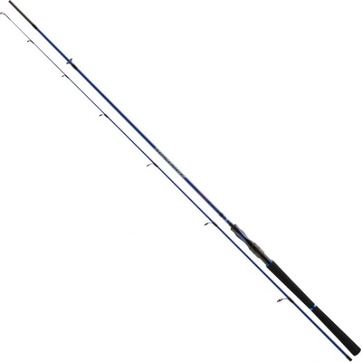 DAIWA TRIFORCE TARGET JIGGERSPIN 2,4 m 8-35 g 2 díly